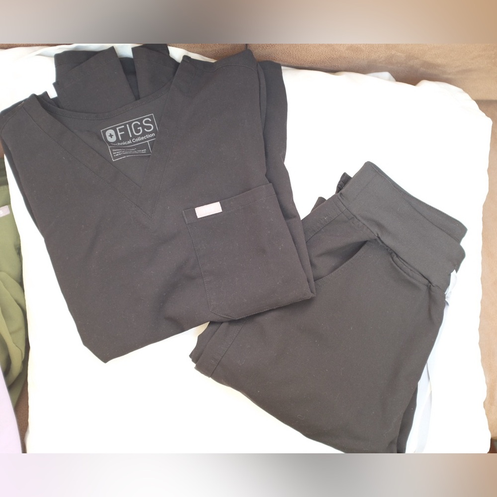 Figs S set - image 1